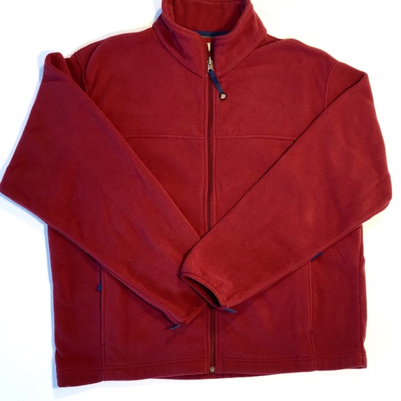 L.L. Bean Other - L.L. Bean Fleece Jacket